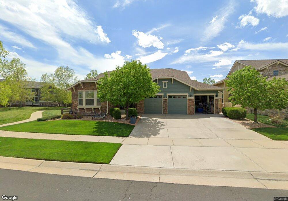 7015 S Robertsdale Way, Aurora, CO 80016 - photo 1