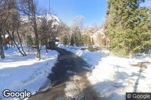 11 Plat 2 Timphaven Homes, Sundance, UT 84064