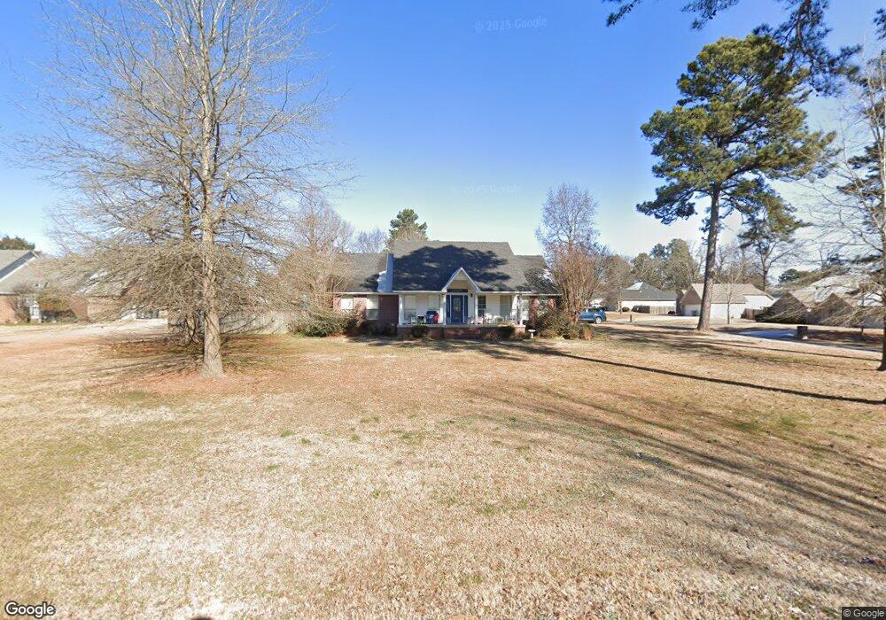 2508 Duane Dr, Beebe, AR 72012 - photo 1