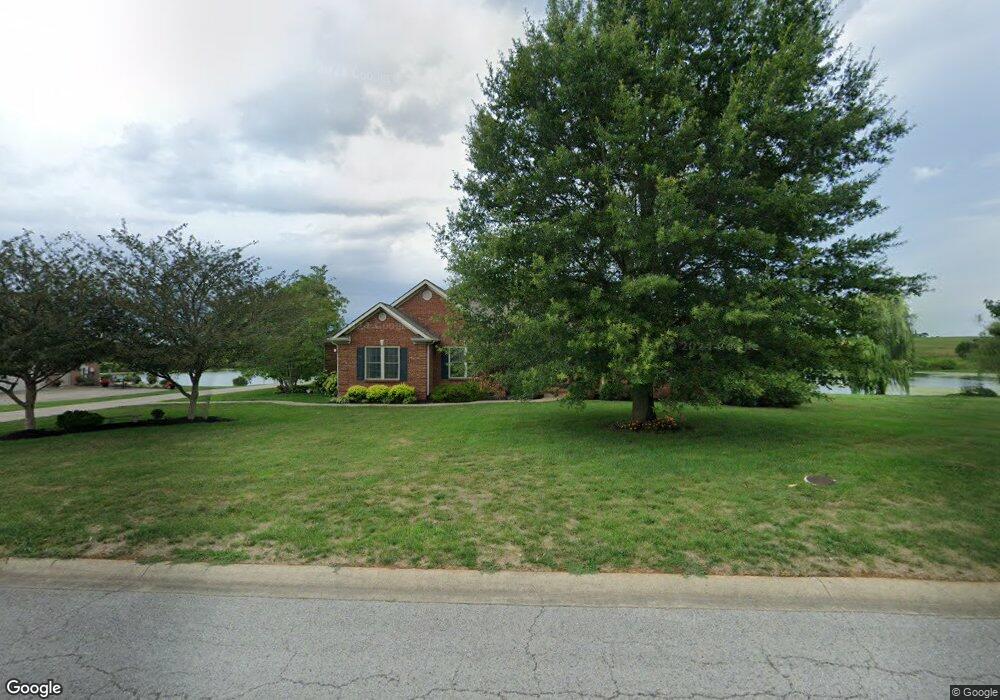 157 Spring Lake Dr, Harrodsburg, KY 40330 - photo 1