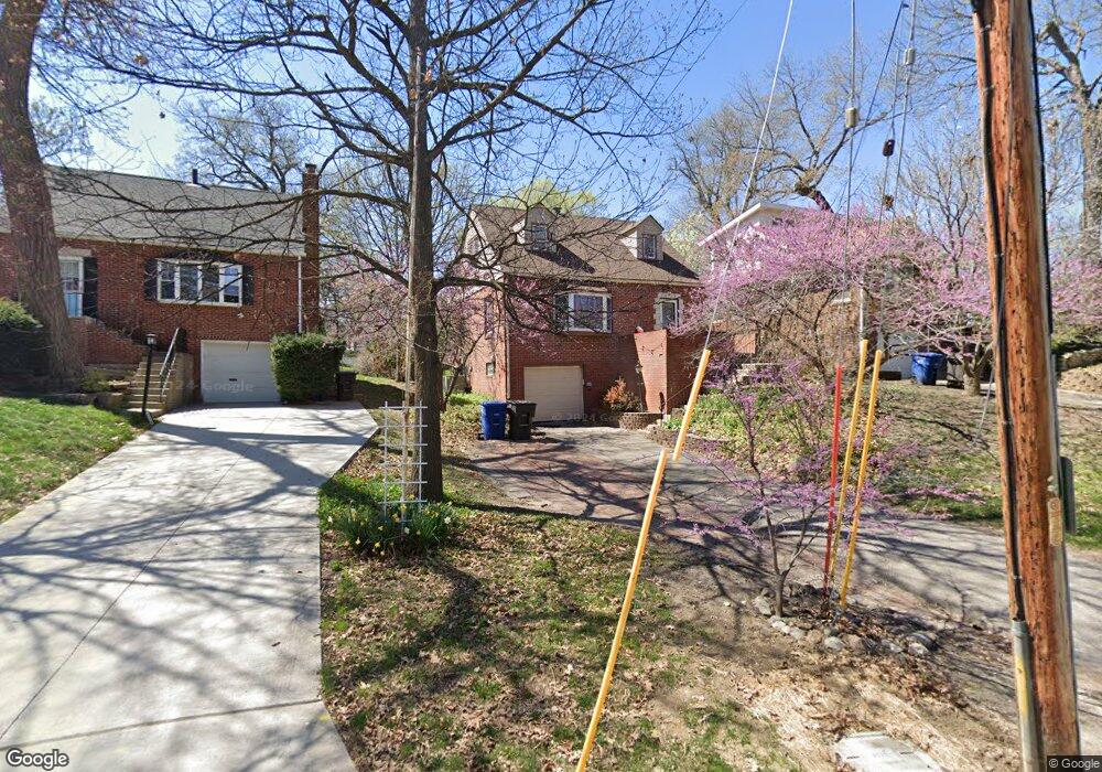 1528 41st Place, Des Moines, IA 50311 - photo 1