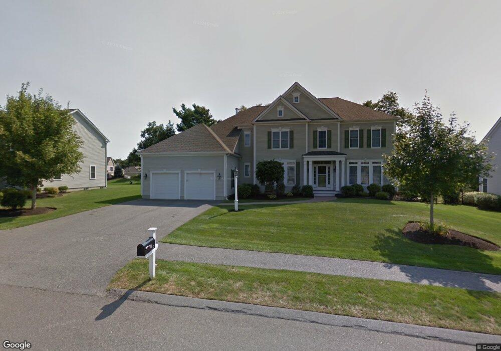 3 Robin Hill Rd, Danvers, MA 01923 - photo 1