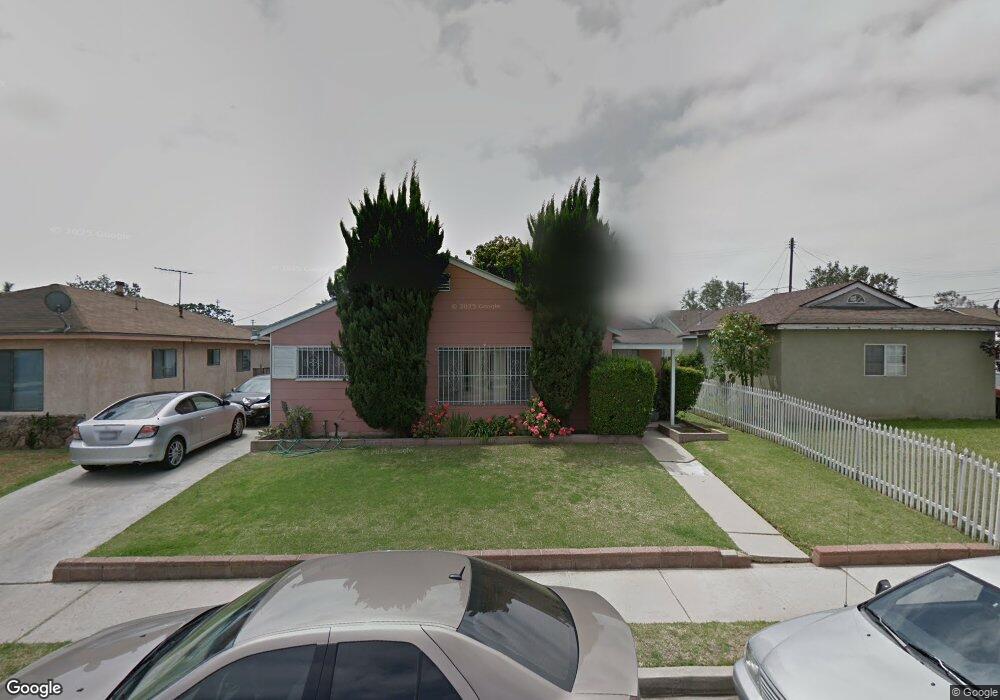 1234 E 140th St, Compton, CA 90222 - photo 1