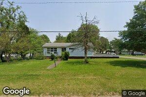 333 N 8th St, Cayuga, IN 47928