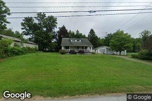 13 Stoneboro Dr, Mercer, PA 16137