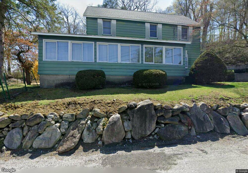 5 S Side Place, Tuxedo Park, NY 10987 - photo 1
