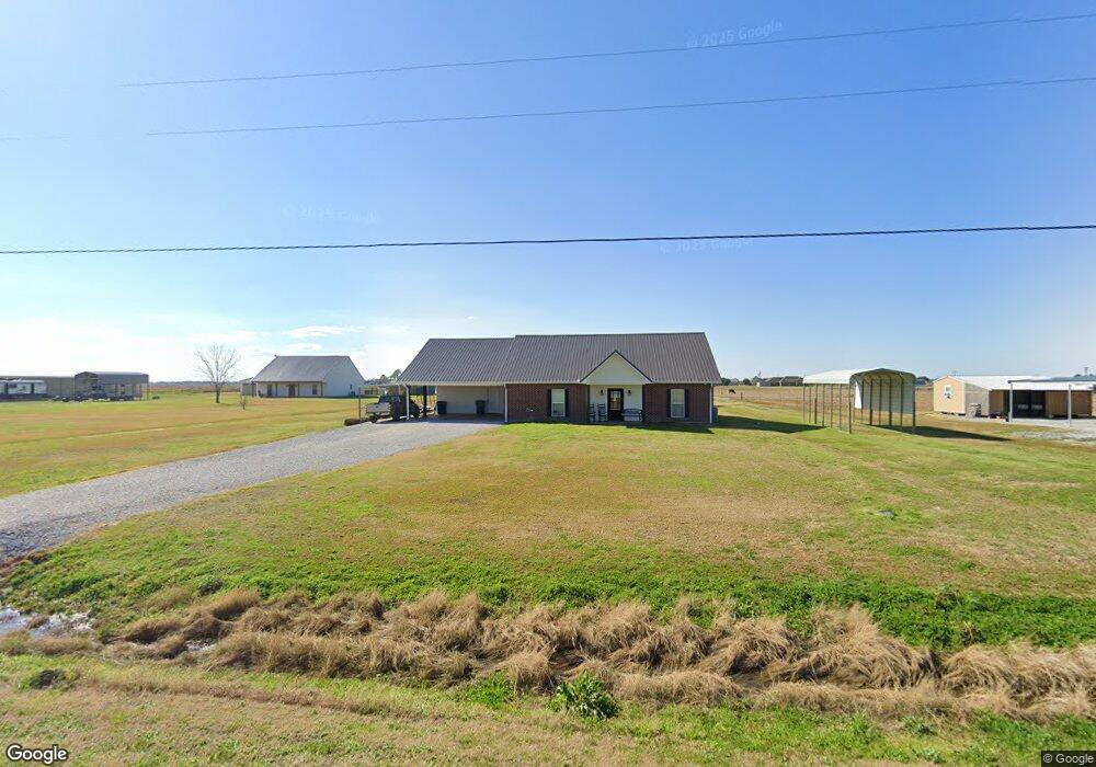9363 Mccain Rd, Iota, LA 70543 - photo 1