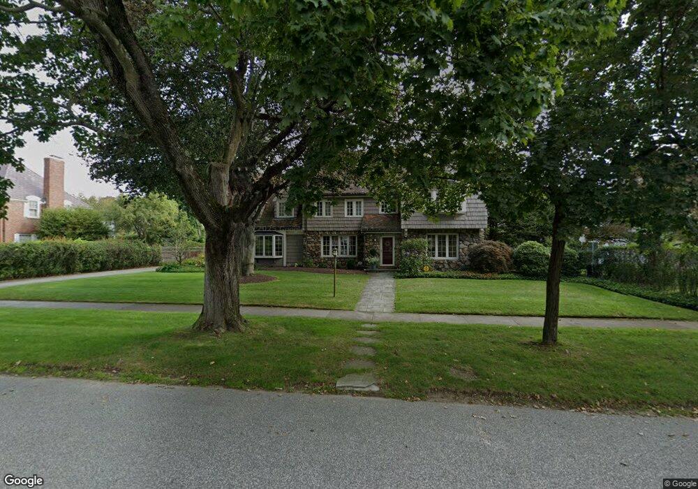 69 Wedgemere Ave, Winchester, MA 01890 - photo 1