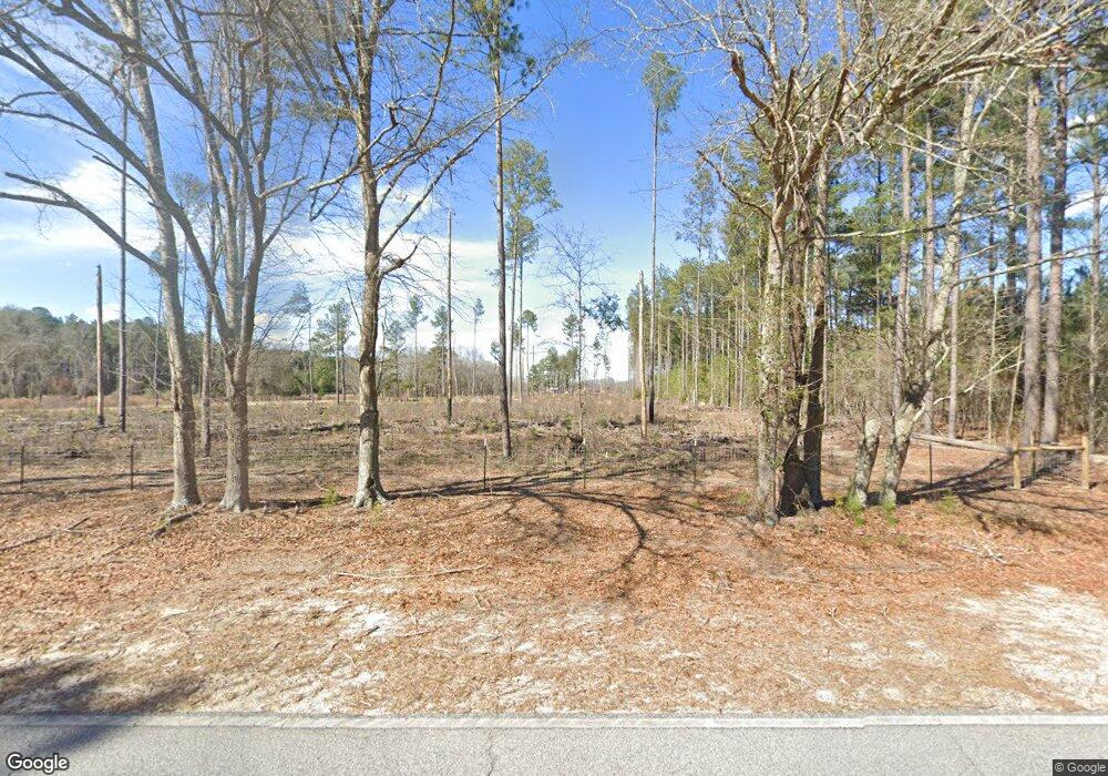 2961 Bay Branch Church Rd, Claxton, GA 30417 - photo 1