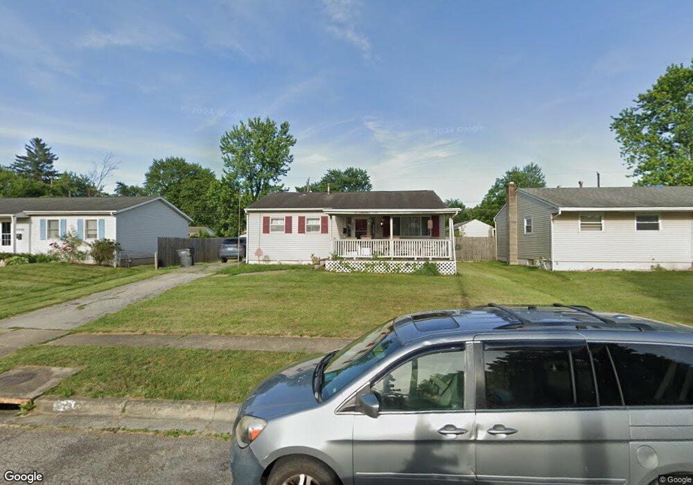 3856 Glenfield Rd, Columbus, OH 43232 - photo 1