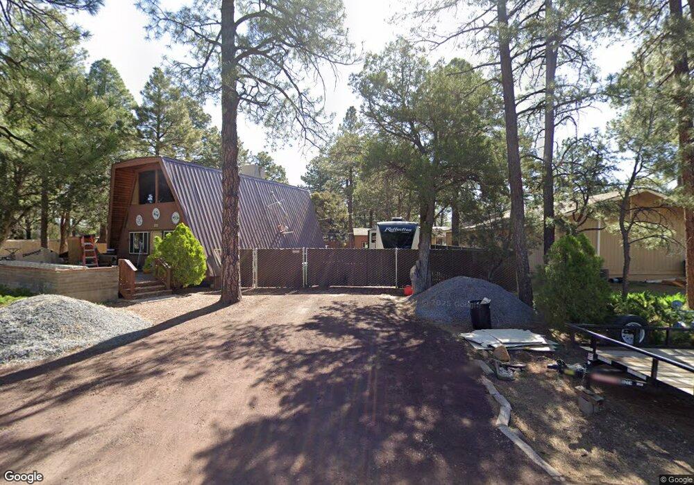 1101 N 34th Dr, Show Low, AZ 85901 - photo 1