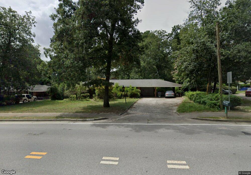 3190 Wheeler Rd, Augusta, GA 30909 - photo 1