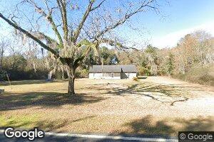 1406 Jericho Rd, Newton, GA 39870