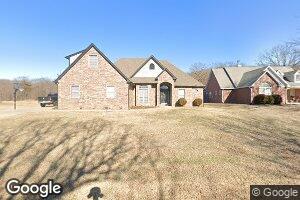 304 W Breanna St, Kiefer, OK 74041