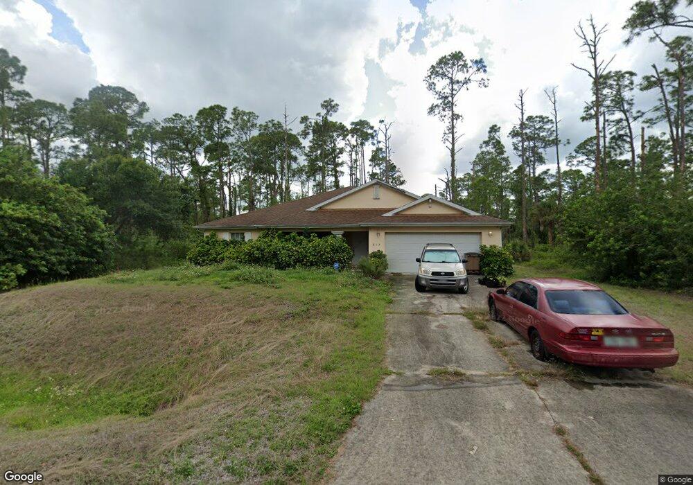 813 Abbott Ave unit 3, Lehigh Acres, FL 33972 - photo 1