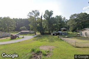 381 County Road 17, Dennis, MS 38838