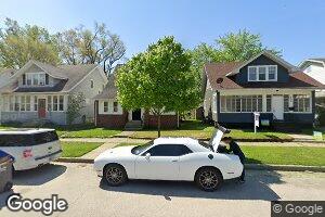 809 McDonald St, Elkhart, IN 46516