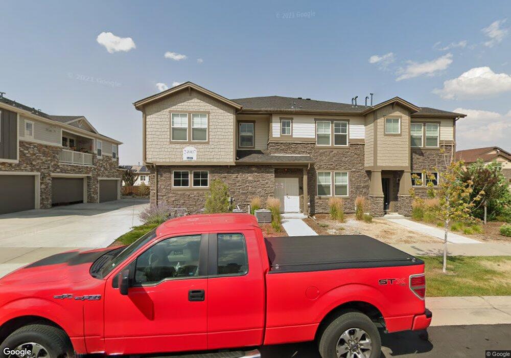 24907 E Calhoun Place unit A, Aurora, CO 80016 - photo 1