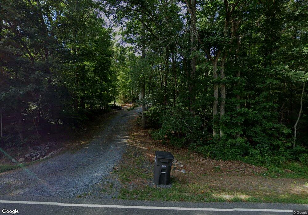 2451 Spoons Chapel Rd, Asheboro, NC 27205 - photo 1