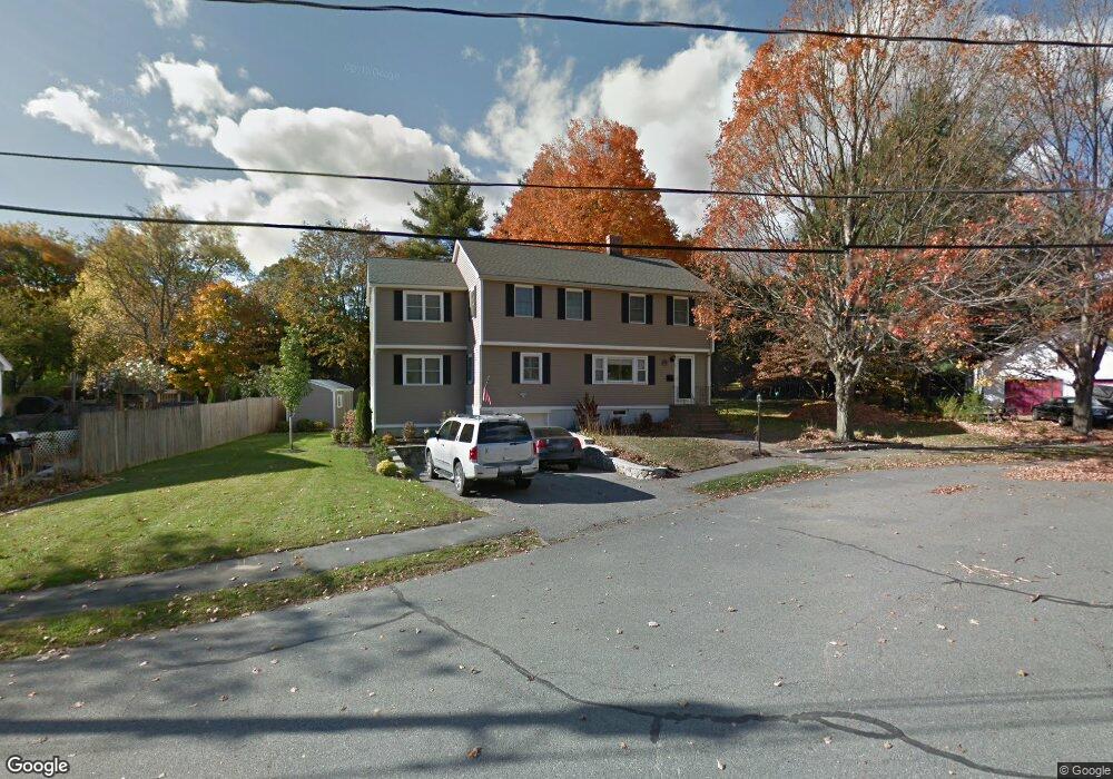 57 Richards Rd, Reading, MA 01867 - photo 1