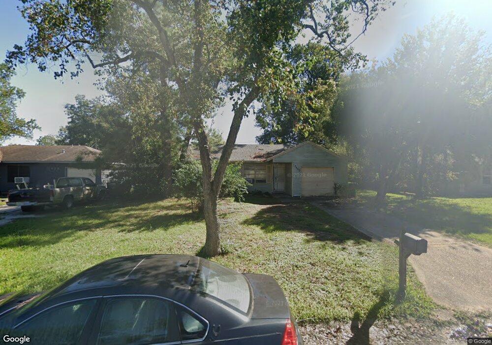 7420 Claiborne St, Houston, TX 77016 - photo 1