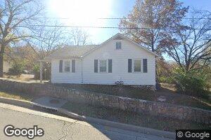 4001 NW South Dr, Riverside, MO 64150