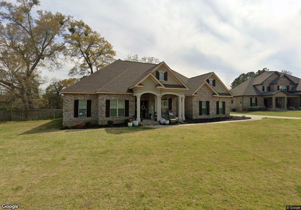 208 Buckhead Forest Dr, Warner Robins, GA 31088 - photo 1