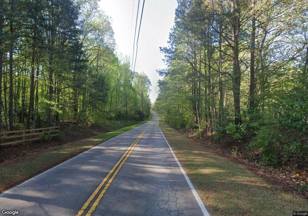 0 Union Springs Rd SW unit 3289171, Stockbridge, GA 30281 - photo 1