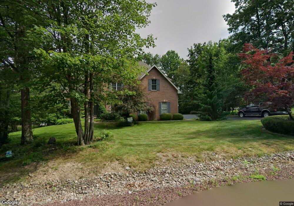 120 Fieldstone Way, Mountain Top, PA 18707 - photo 1