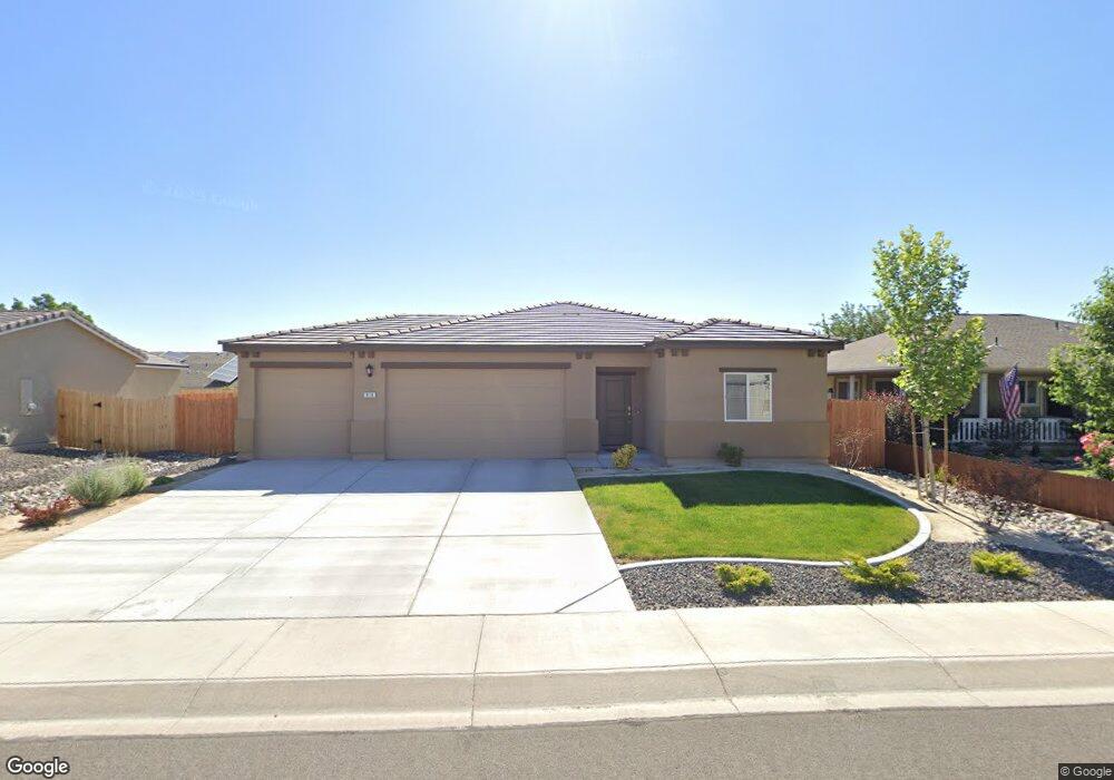 818 Karry Way, Fallon, NV 89406 - photo 1