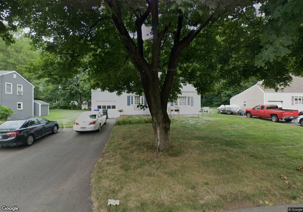 137 Knollwood Rd, Newington, CT 06111 - photo 1