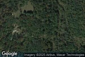 2522 E Turkey Fork Rd, Leavenworth, IN 47137