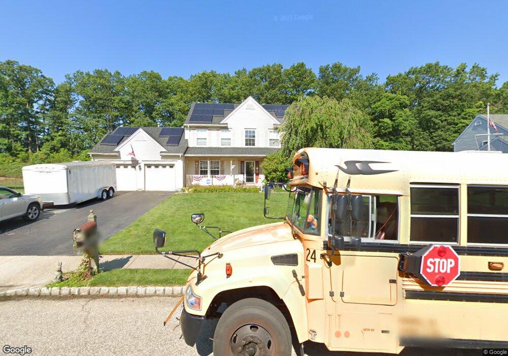 10 Knollcrest Dr, Howell, NJ 07731 - photo 1