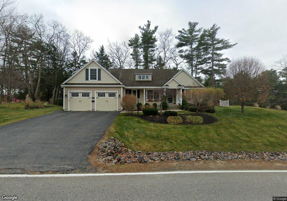 81 Wild Dunes Way, Old Orchard Beach, ME 04064 - photo 1