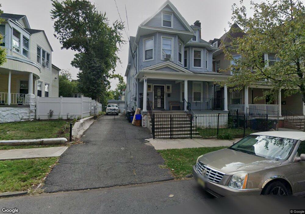 108 Shanley Ave unit 110, Newark, NJ 07108 - photo 1