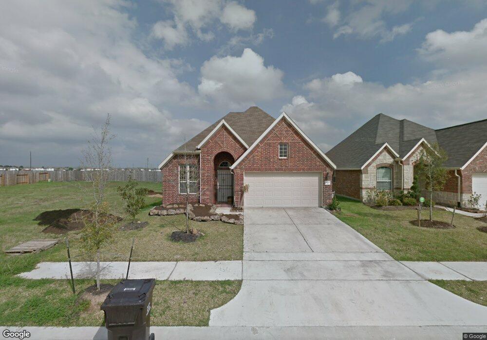 12622 Redbud Villa Ln, Houston, TX 77086 - photo 1