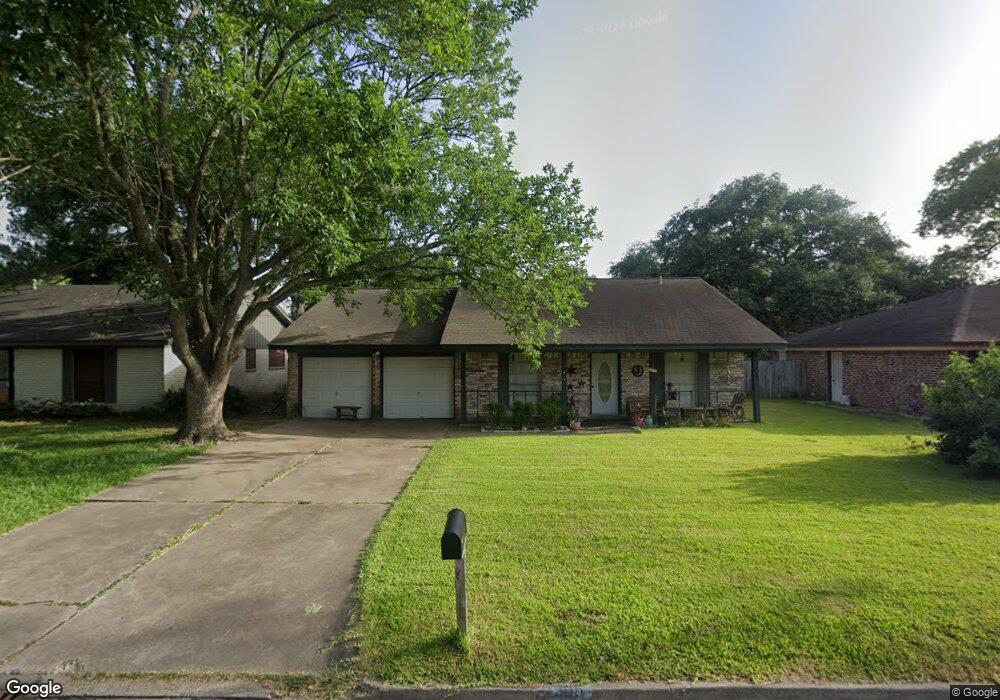 505 Southbend Dr, Alvin, TX 77511 - photo 1