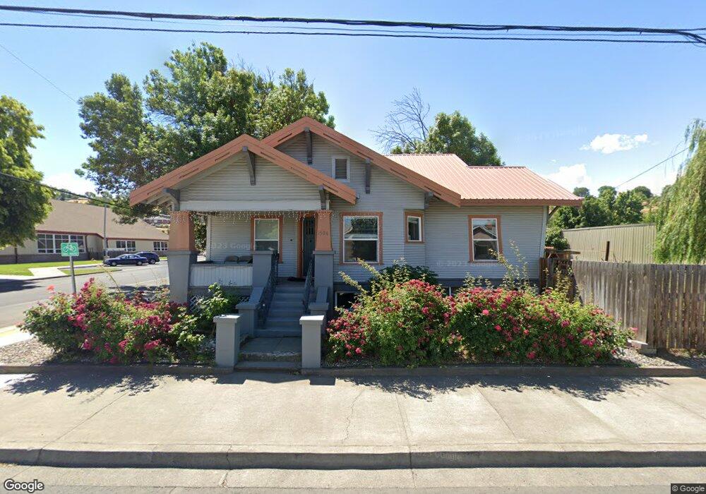 1504 SW Emigrant Ave, Pendleton, OR 97801 - photo 1