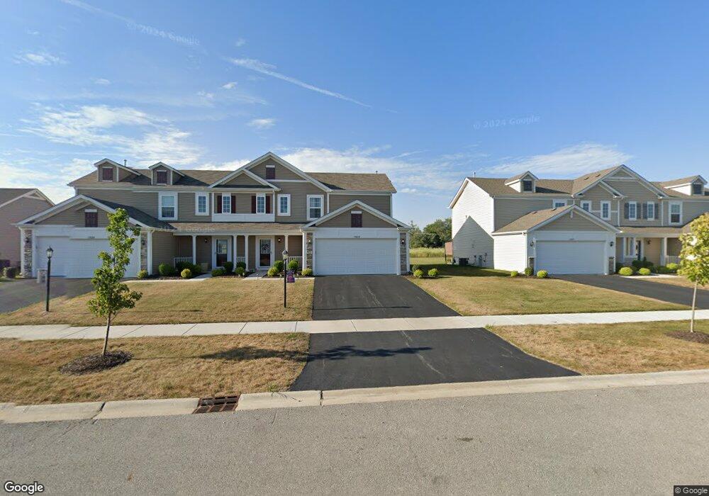 15632 W 101st Ln, Dyer, IN 46311 - photo 1