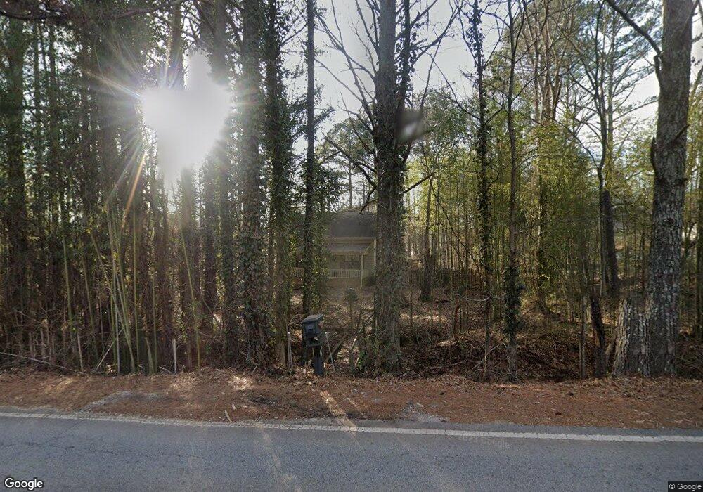 3789 Troupe Smith Rd SE, Conyers, GA 30094 - photo 1