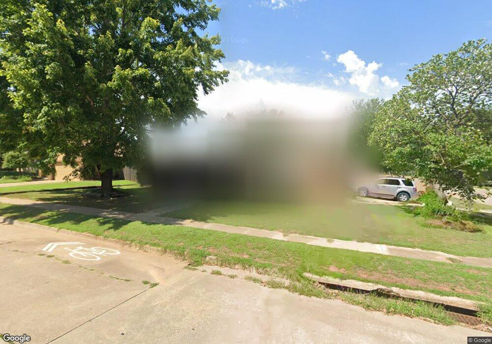 200 W Miami St, Broken Arrow, OK 74011 - photo 1