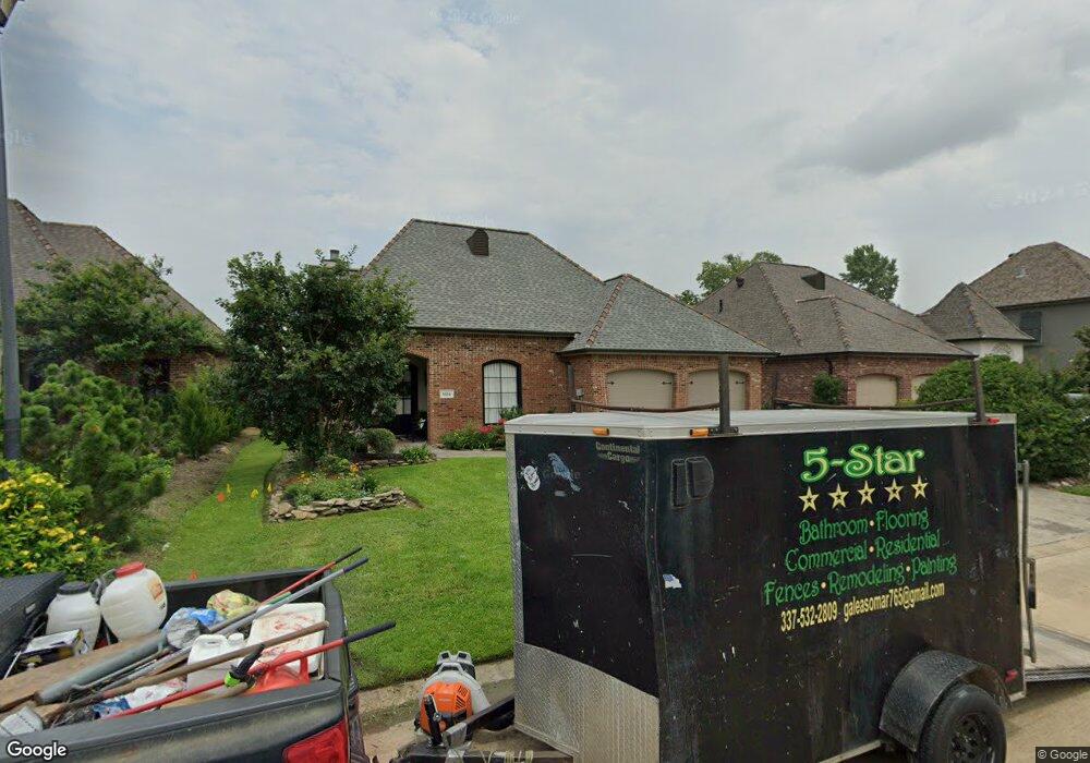 924 Chartres St, Lake Charles, LA 70605 - photo 1