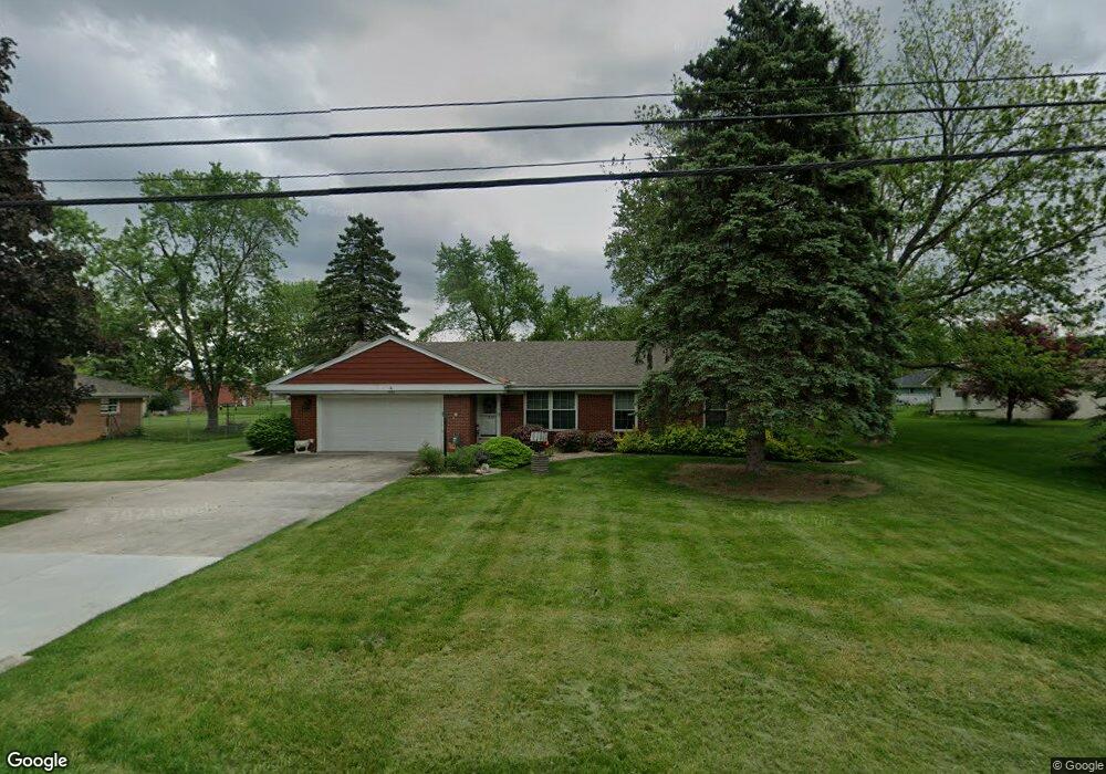 1325 N Genoa Clay Center Rd, Genoa, OH 43430 - photo 1