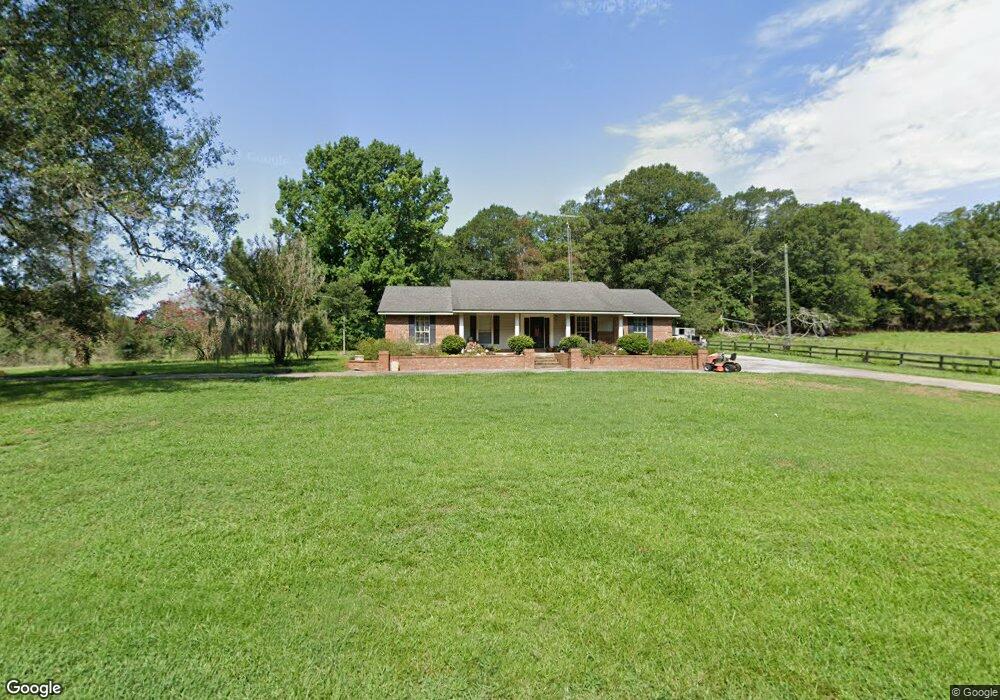 6143 W Topisaw S, Summit, MS 39666 - photo 1