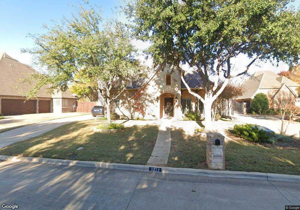 3212 Glade Pointe Ct, Hurst, TX 76054 - photo 1