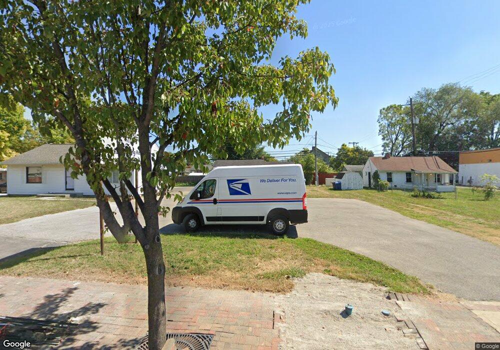 860 S Yearling Rd, Columbus, OH 43213 - photo 1