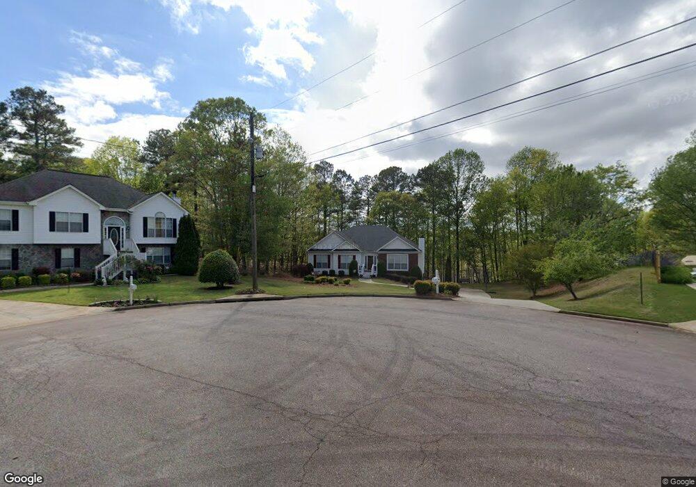 4708 Deer Crossing Ct, Flowery Branch, GA 30542 - photo 1