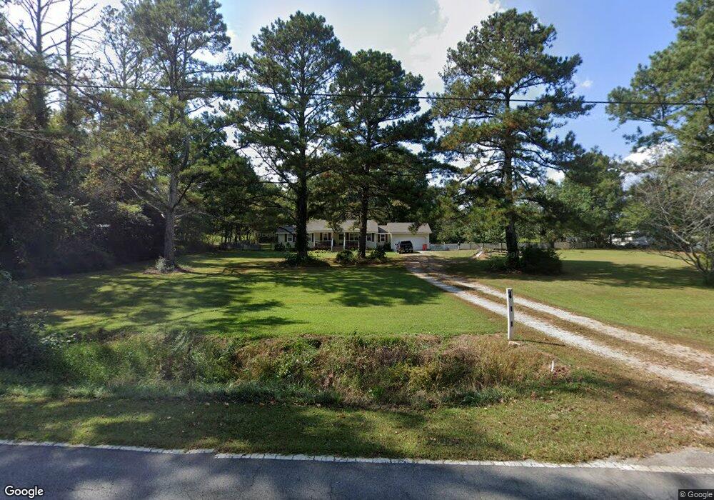 401 Sandy Flat Rd, Bowdon, GA 30108 - photo 1