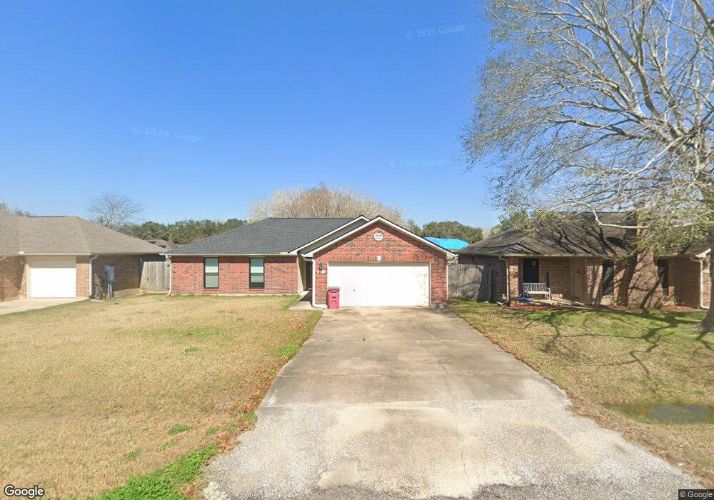 3055 Mandy Ln, Alvin, TX 77511 - photo 1