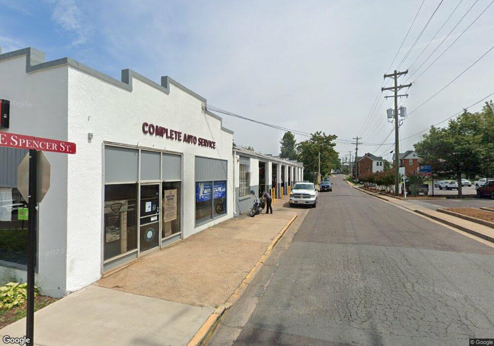 301 N Main St, Culpeper, VA 22701 - photo 1